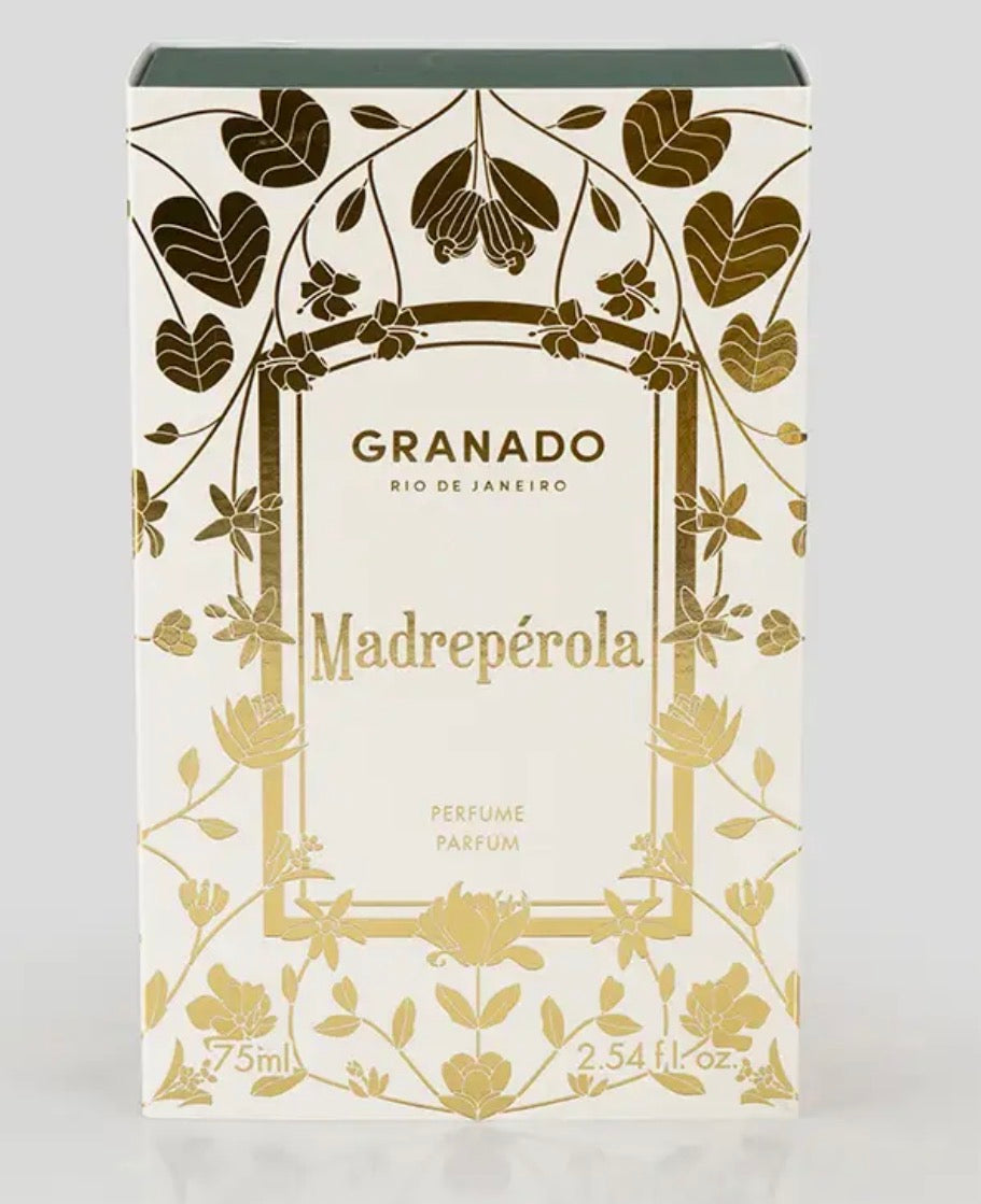Madrepérola Granado 75ml