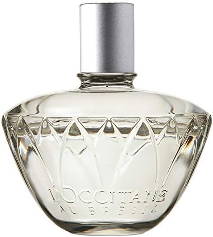Deo Colônia Ninfa das Águas L'Occitane au Brésil 100ml