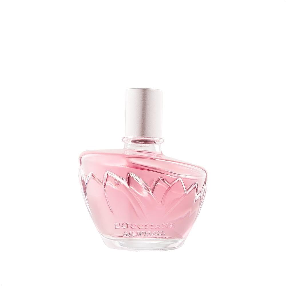 Eau de Parfum Ninfa das í guas Fascínio 75ml