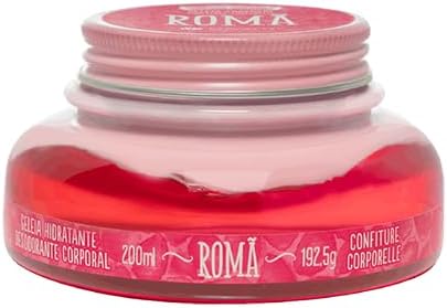 Presente L'Occitane au Brésil Romã - Único