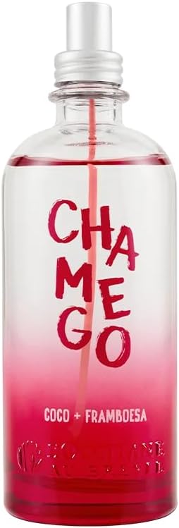 Spray Perfumado Chamego L'Occitane Au Brésil 75ml