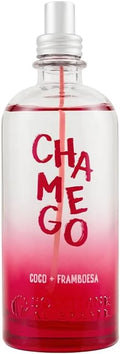 Spray Perfumado Chamego L'Occitane Au Brésil 75ml