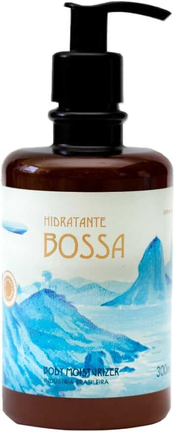 Granado Hidratante, Bossa, 300ml