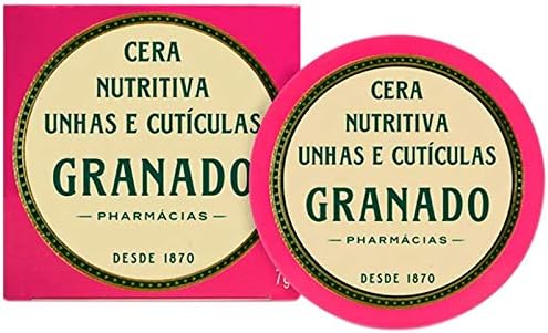 Granado Trio Essencial Mãos, Pink
