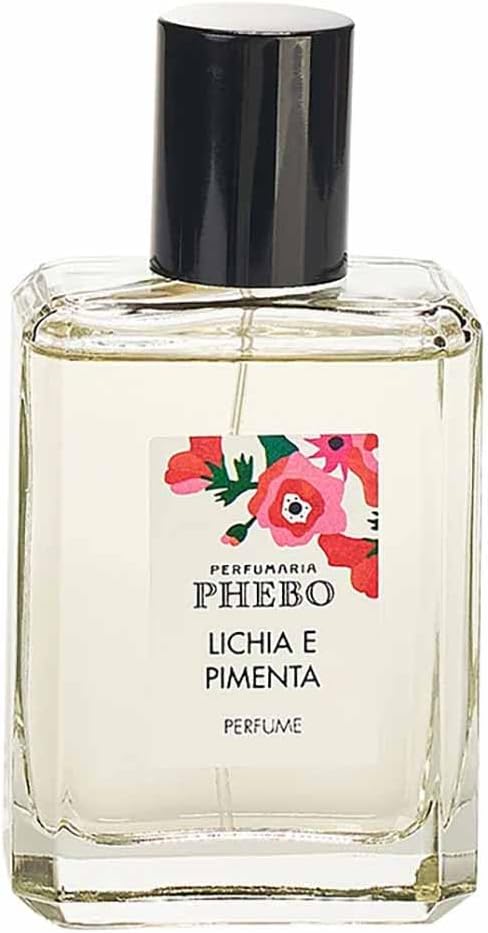 Perfume Lichiaepim Phebo Unissex - 100ml