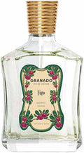 Granado Colônia, Vintage, Figo, 100ml