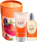 Kit Caju Tamanho Viagem