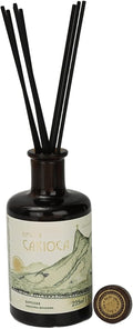 Granado Difusor, Vintage, Carioca, com Varetas, 235ml