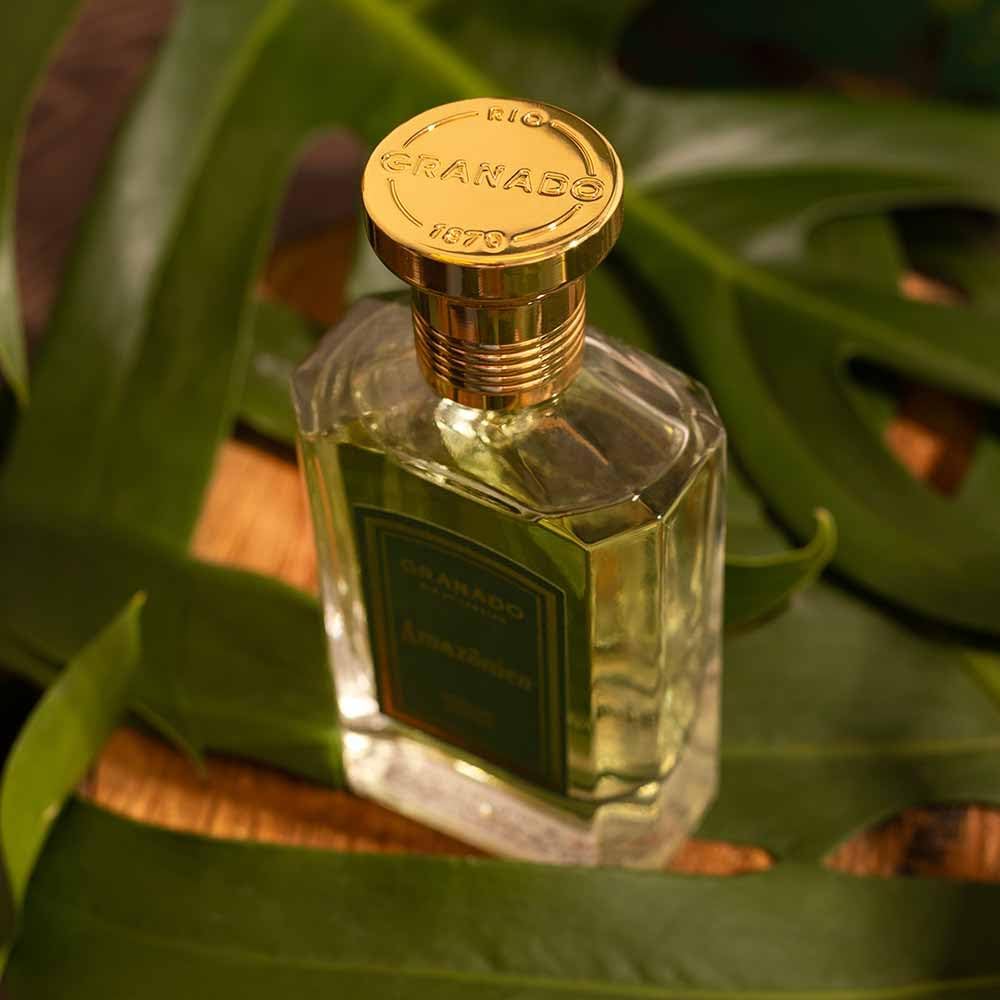 Granado Perfume Amazônico 75 ml