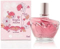 Eau de Parfum Ninfa das í guas Fascínio 75ml
