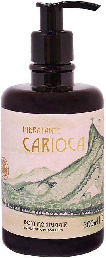 Granado Hidratante, Carioca, 300ml