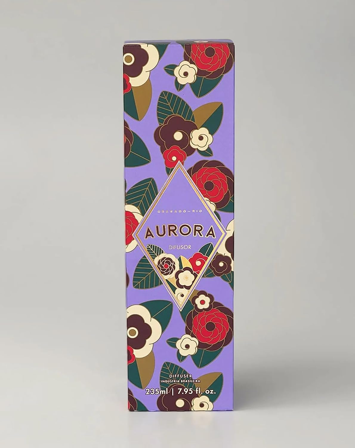 Granado Difusor, Aurora, com Varetas, 235ml