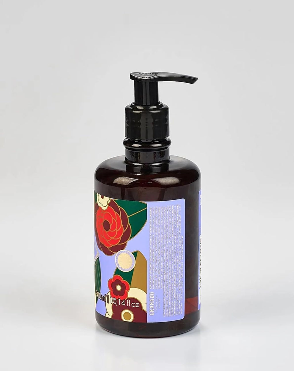 Granado Sabonete Líquido, Vintage, Aurora, 300ml