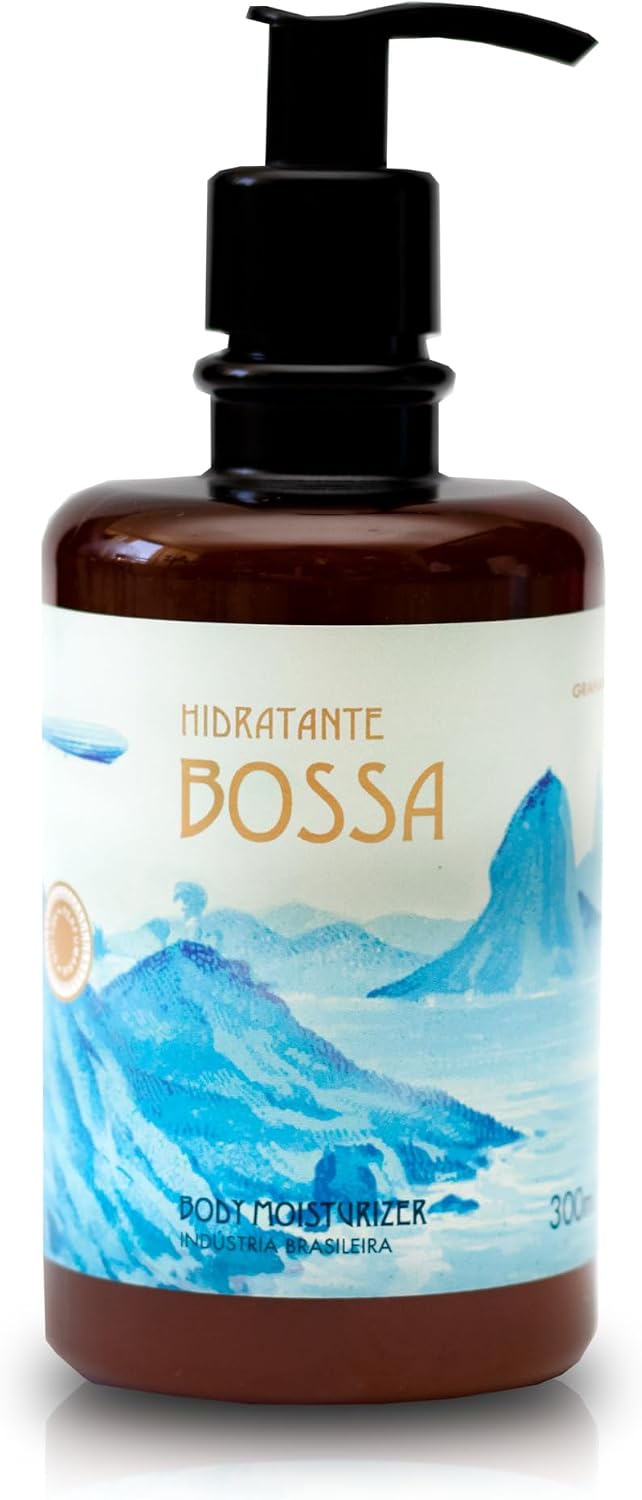 Granado Hidratante, Bossa, 300ml