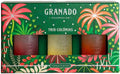 Granado Kit, Terrapeutics, Trio Colônias, 30ml