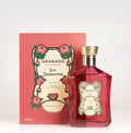 Colônia Granado Rosa Damascena 300 mL Vintage