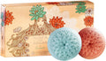 Kit Sabonetes Flor Ninfa das Águas
