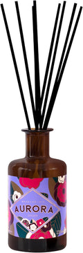 Granado Difusor, Aurora, com Varetas, 235ml