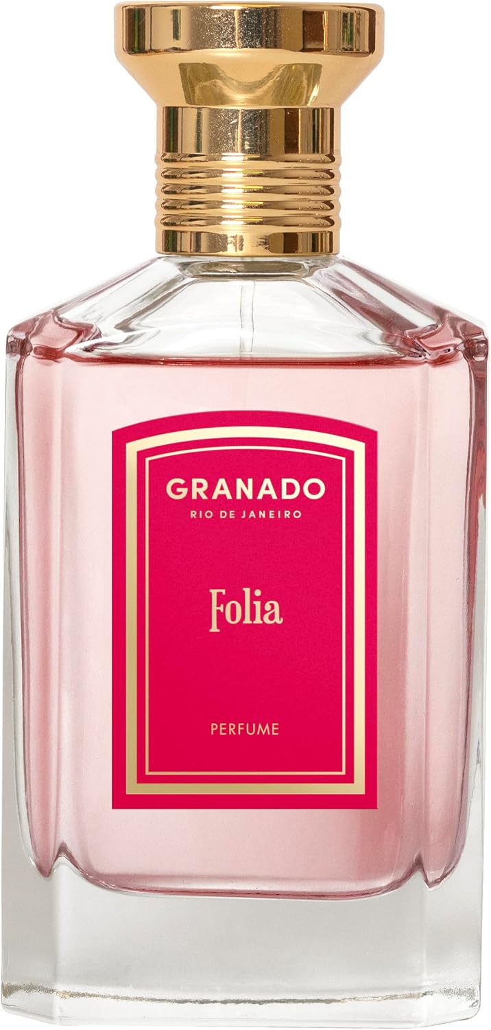Granado, Perfume, Vintage, Folia, 75 ml.