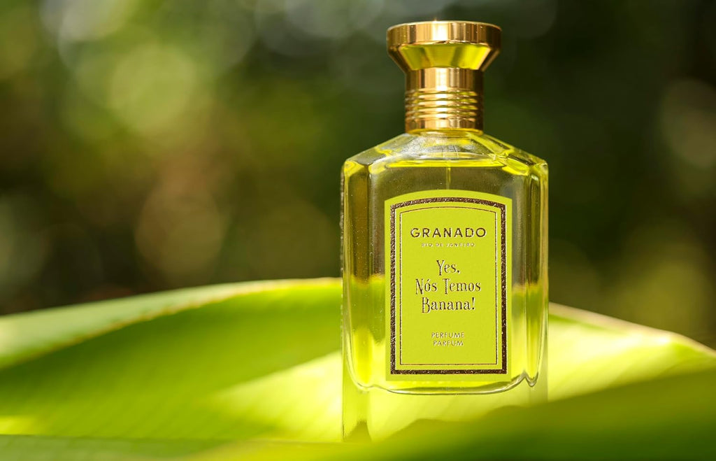 Granado, Perfume, Vintage Yes, Nós Temos Banana, 75 ml