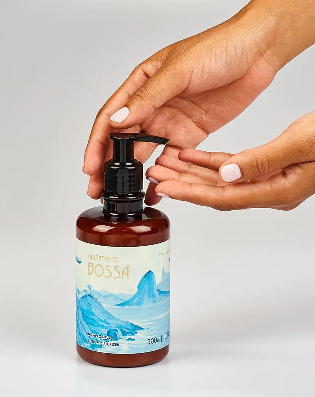Granado Hidratante, Bossa, 300ml