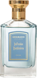 Granado, Perfume, Vintage, Infusão Botânica, 75 ml.