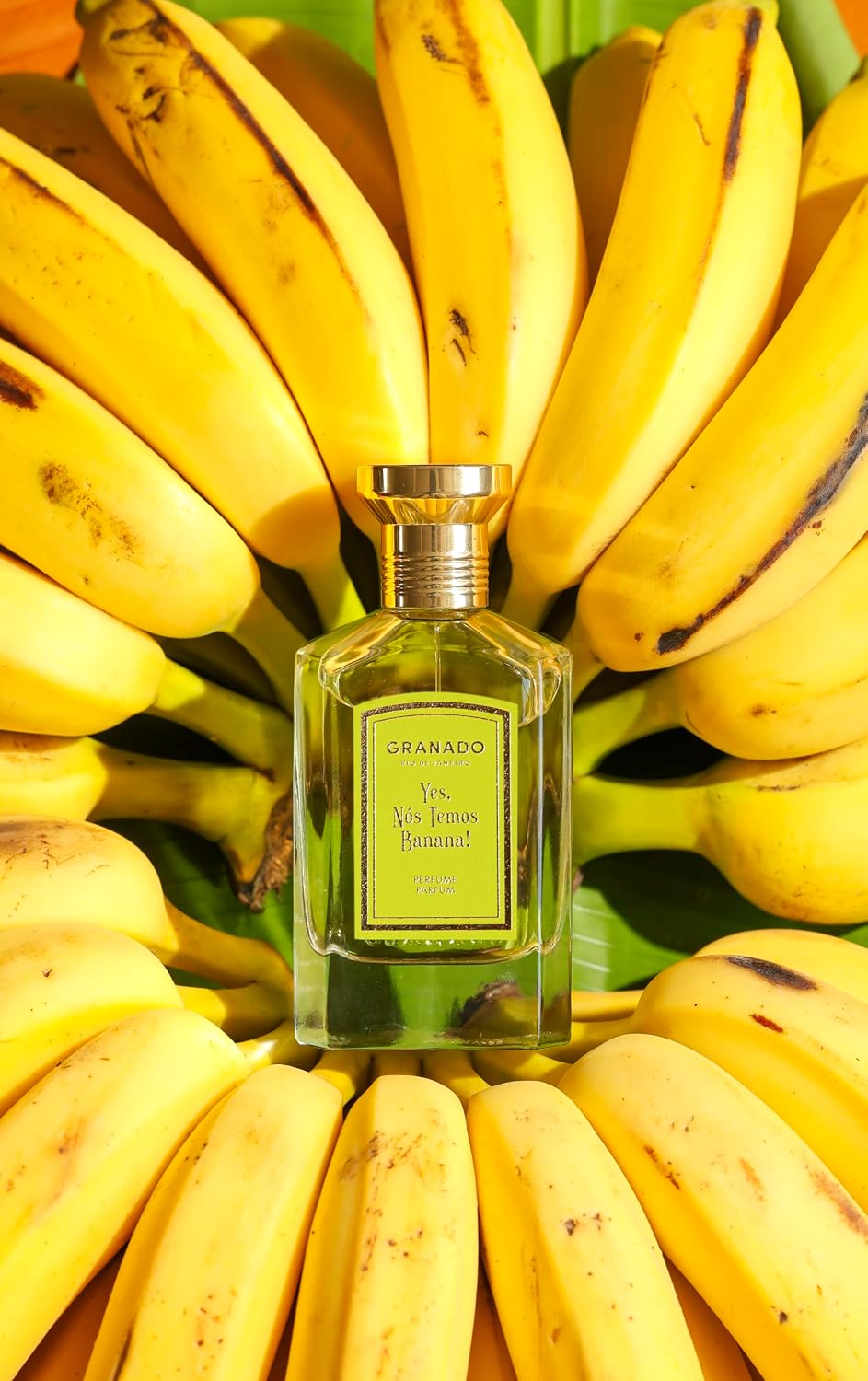 Granado, Perfume, Vintage Yes, Nós Temos Banana, 75 ml