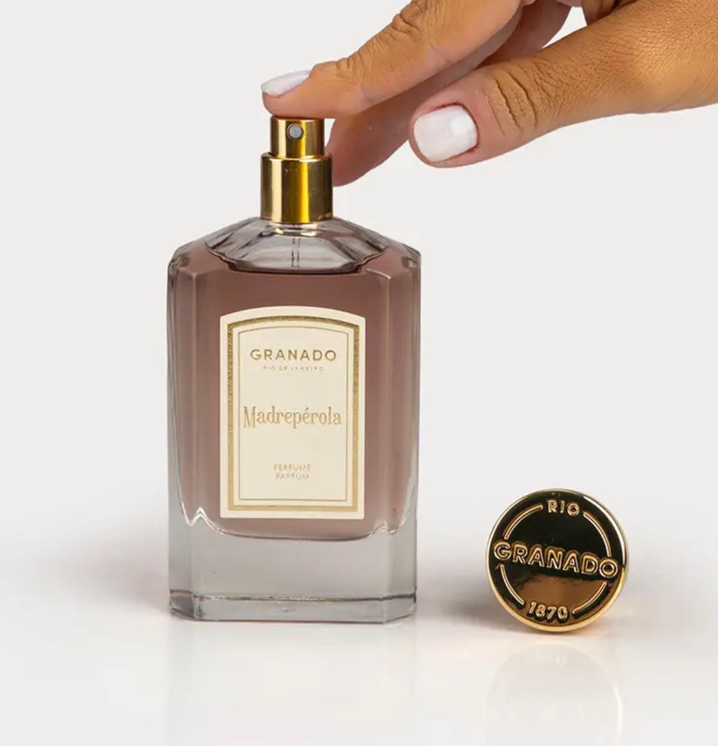 Madrepérola Granado 75ml